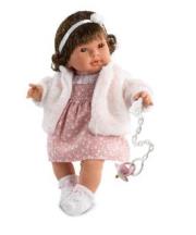 Opakowanie Lalka 42144 Pippa 42 cm