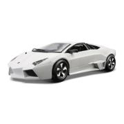 Opakowanie Lamborghini Reventón biały 1:24 BBURAGO