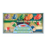 Opakowanie Łap i Licz Magnetyczne łowienie rybek