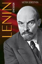 Okładka książki Lenin. Dyktator