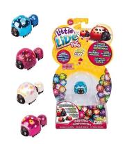 Opakowanie Little Live Pets Biedr.+ Biedroneczka różne rodz.