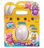 Opakowanie Little Live Pets Kurczaczek Niespodzianka S2