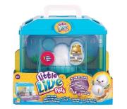 Opakowanie Little Live Pets Kurczaczek z domkiem S2