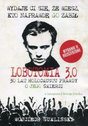 Lobotomia 3.0 - Audiobook. Autor: Wojciech Sumliński. Dadada.pl Okładka książki Lobotomia 3.0 - Audiobook