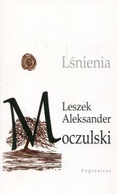 Okładka książki Lśnienia