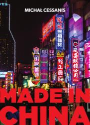 Okładka książki Made in China