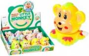 Opakowanie Małpka nakręcana 8cm