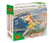 Opakowanie Mały Konstruktor Junior Helikopter