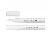 Opakowanie Marker Pintor SW-PT-F biały (6szt) PILOT