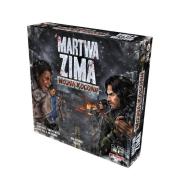 Martwa Zima: Wojna Kolonii. Wydawca: Happy Cube. Dadada.pl Opakowanie Martwa Zima: Wojna Kolonii