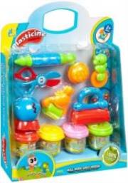 Opakowanie Masa plastyczna i akcesoria