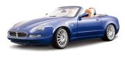 Opakowanie Maserati GT Spyder 1:18 BBURAGO
