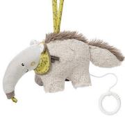 Opakowanie Maskotka z pozytywką Mrówkojad 22 cm