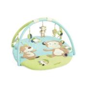 Opakowanie Mata edukacyjna Małpka średnica 85 cm