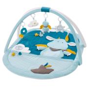 Opakowanie Mata edukacyjna Mały zamek