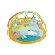 Opakowanie Mata edukacyjna Śpiący las