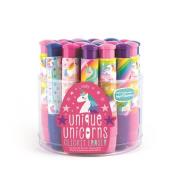 Opakowanie Mechaniczne Gumki do Ścierania Jednorożce