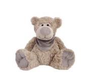 Opakowanie Miś Bruno z apaszką fungi 37 cm