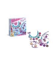 Opakowanie Modne naszyjniki Księżniczki