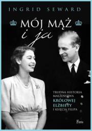 Okładka książki Mój mąż i ja