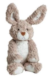 Molli Toys Królik 36 cm. Wydawca: Art. and Play. Dadada.pl Opakowanie Molli Toys Królik 36 cm