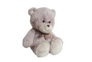 Opakowanie Molli Toys Miś z kokardą 45 cm