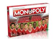 Opakowanie Monopoly Liverpool FC wersja angielska