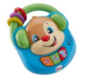 Opakowanie Muzyczny odtwarzacz Szczeniaczka