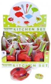 Opakowanie Naczynia kuchenne 21x12