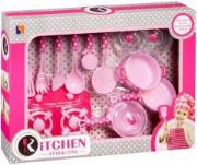 Opakowanie Naczynia kuchenne 44x33x8 362236