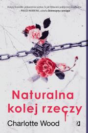 Okładka książki Naturalna kolej rzeczy