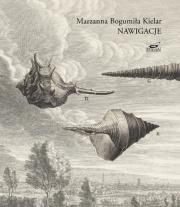 Okładka książki Nawigacje