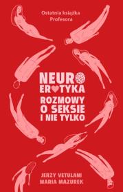 Okładka książki Neuroerotyka