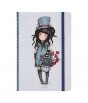 Opakowanie Notes z twardą okładką - The Hatter