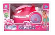 Opakowanie Odkurzacz Natalia światło dźwięk
