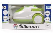 Opakowanie Odkurzacz