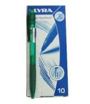 Opakowanie Ołówek automatyczny Orlow-Techno 0,9mm (10szt)