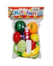 Opakowanie Owoce i warzywa do krojenia