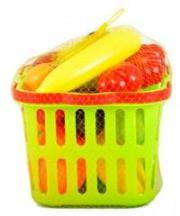 Opakowanie Owoce warzywa kosz siatka 13x17 (340601)