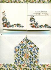 Opakowanie Papeteria Wallet FZB 002W