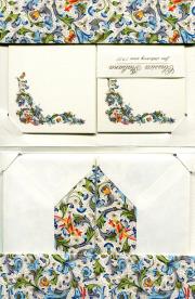 Opakowanie Papeteria Wallet FZB 003W