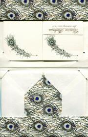 Opakowanie Papeteria Wallet PLM 003W