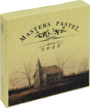 Opakowanie Pastele suche Master F 2048 48 kolorów