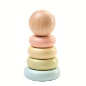 Opakowanie Pastelowa wieża do nakładania