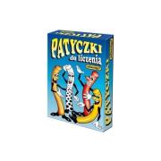 Opakowanie Patyczki do liczenia długie display 10 sztuk