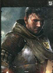 Opakowanie PCG Kingdom Come Deliverance edycja kolekcjonerska