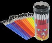 Okładka książki Pędzelki A72  0884