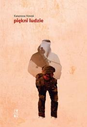 Okładka książki Piękni ludzie