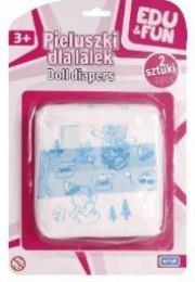 Opakowanie Pieluszka op. 2szt