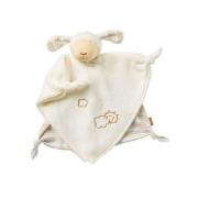 Opakowanie Pierwsza przytulanka, kocyk Owieczka 30 cm